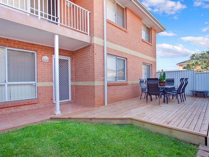 16/99-103 Saddington Street, St Marys NSW 2760