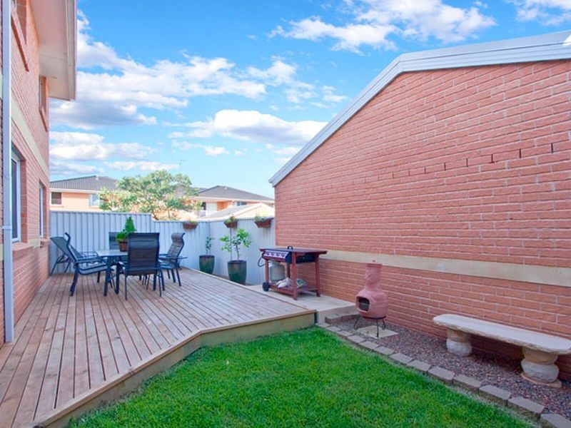 16/99-103 Saddington Street, St Marys NSW 2760