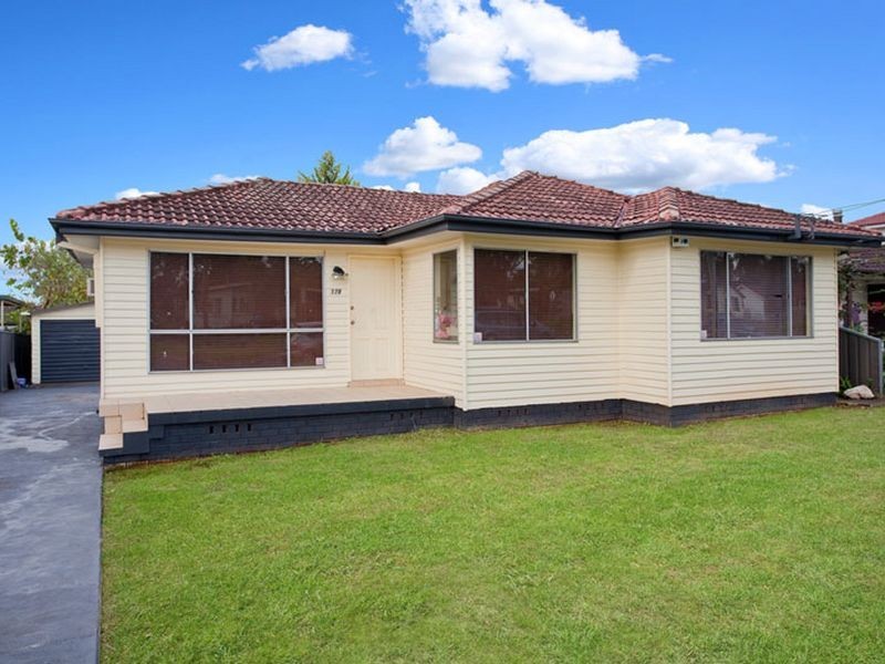 179 Woodstock Avenue, Dharruk NSW 2770