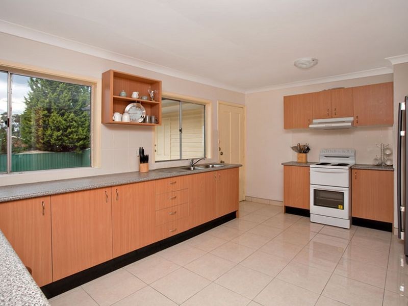 179 Woodstock Avenue, Dharruk NSW 2770