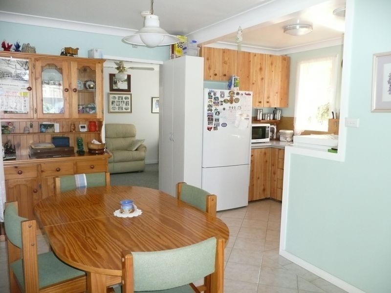 33 Van Diemen Ave, Willmot NSW 2770