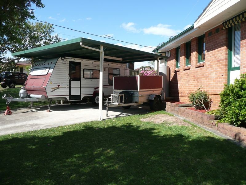 33 Van Diemen Ave, Willmot NSW 2770