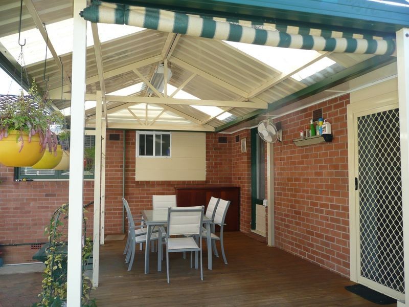 33 Van Diemen Ave, Willmot NSW 2770