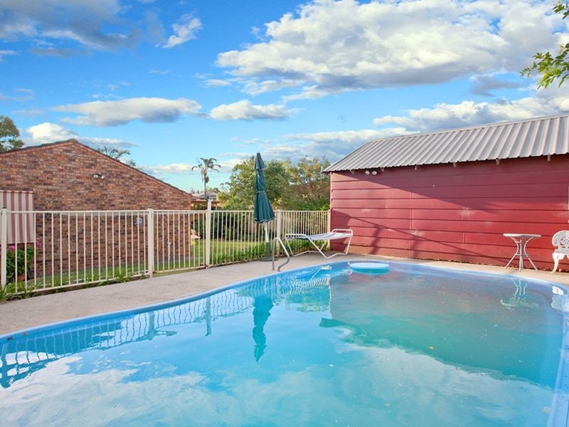 14 Tumut Place, St Clair NSW 2759