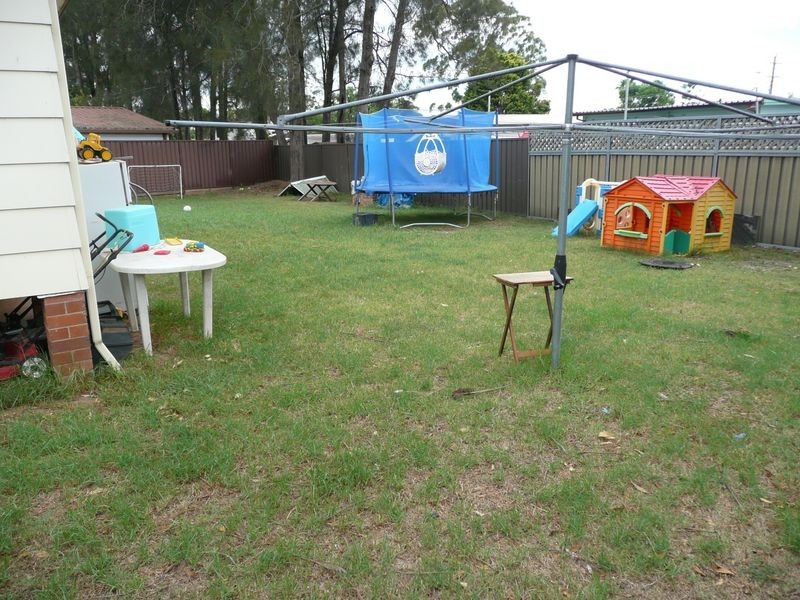 5 Horne Place, Blackett NSW 2770