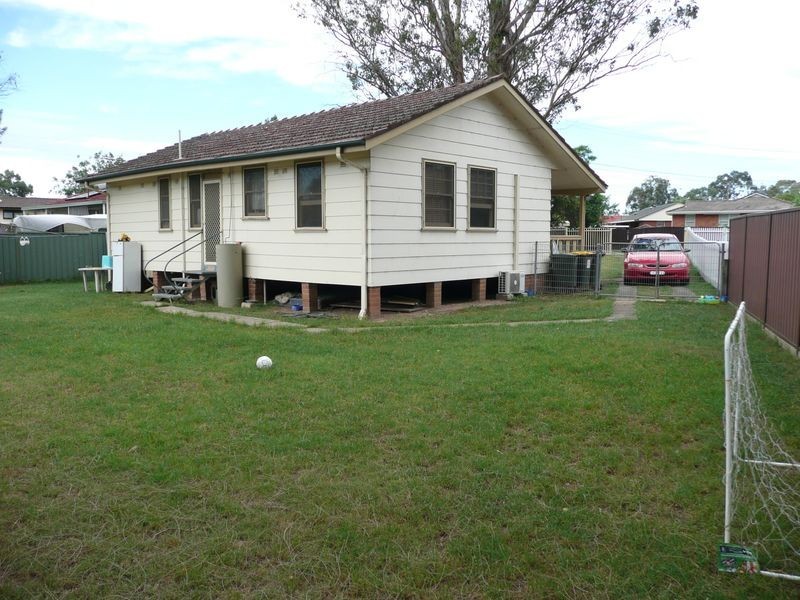 5 Horne Place, Blackett NSW 2770