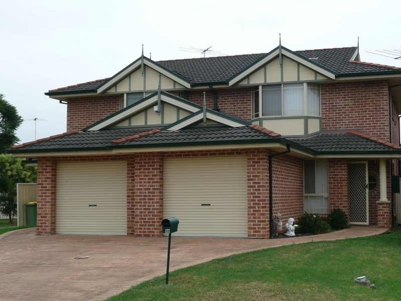Claremont Meadows NSW 2747