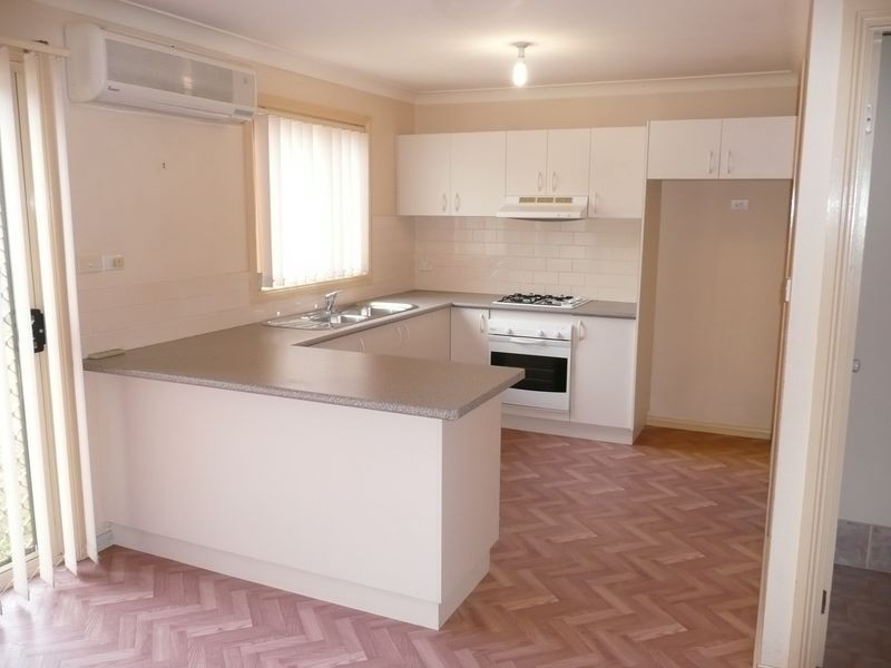 Claremont Meadows NSW 2747