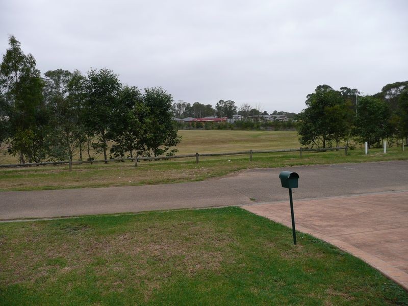 Claremont Meadows NSW 2747