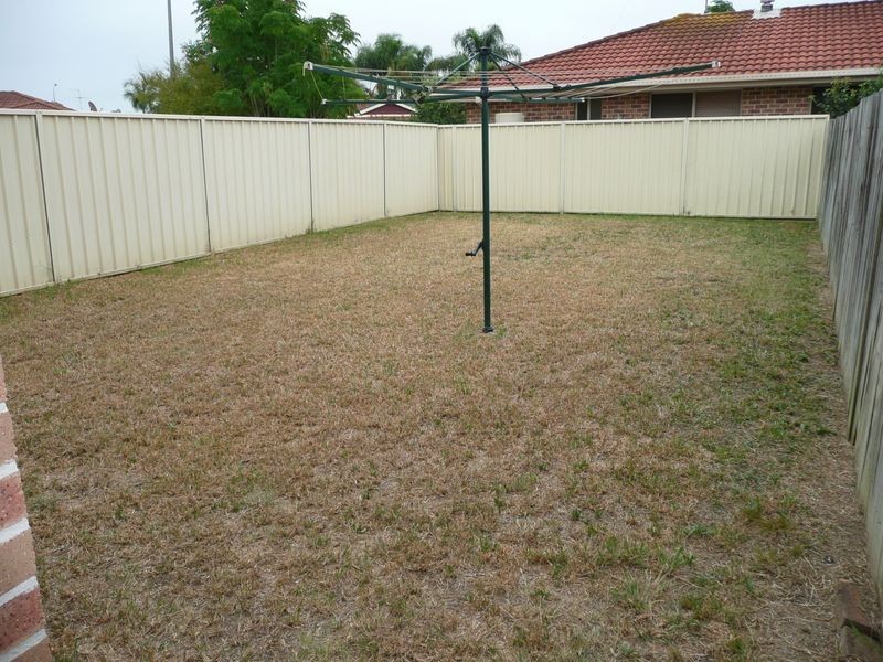 Claremont Meadows NSW 2747