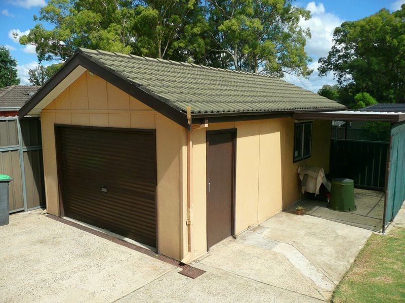 11 Mark Street, St Marys NSW 2760