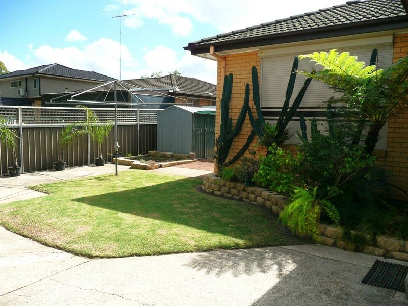 11 Mark Street, St Marys NSW 2760