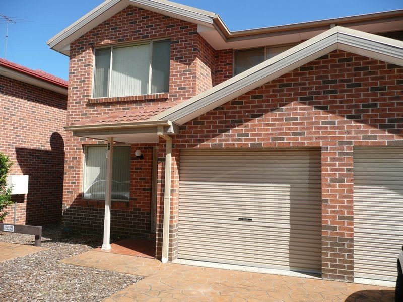 St Marys NSW 2760