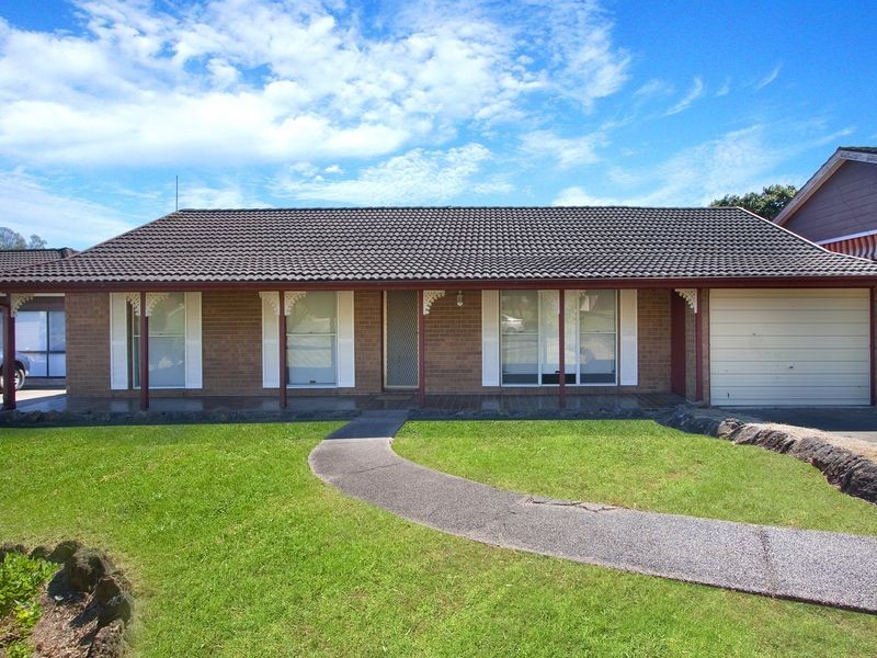 23 Benaud Crt, St Clair NSW 2759