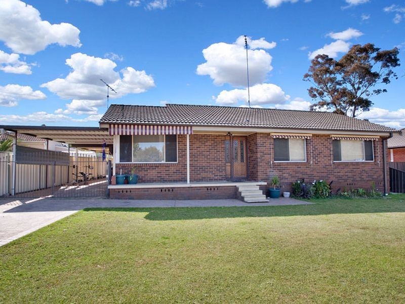 26 Burton Street, Werrington County NSW 2747