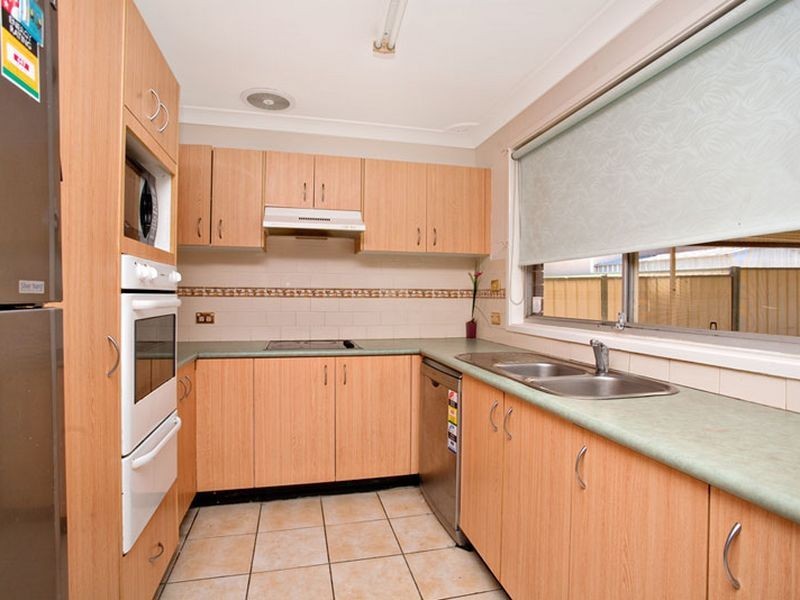 26 Burton Street, Werrington County NSW 2747