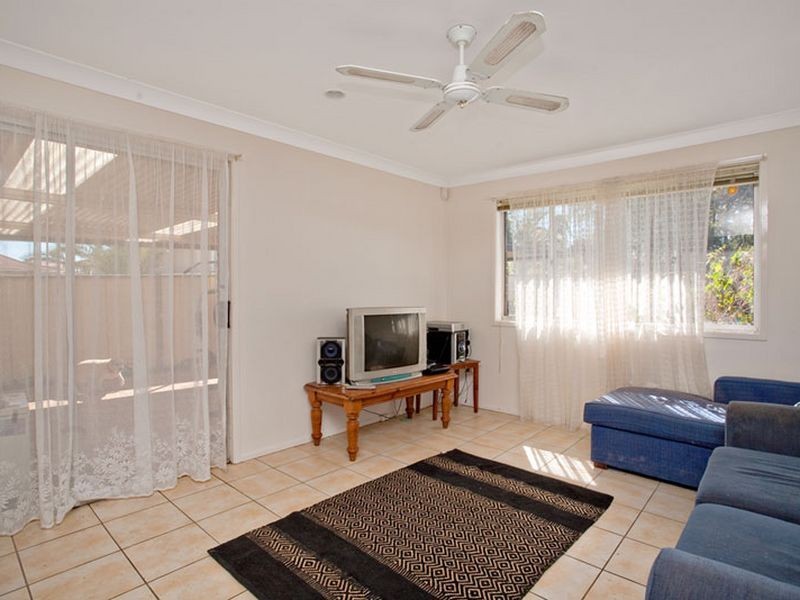 26 Burton Street, Werrington County NSW 2747