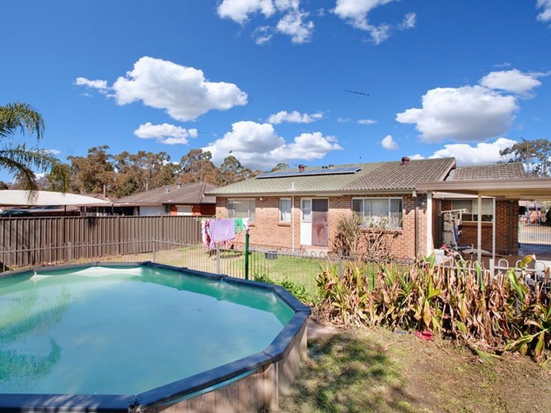 26 Burton Street, Werrington County NSW 2747