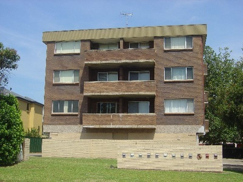 7/12 Sainsbury Street, St Marys NSW 2760