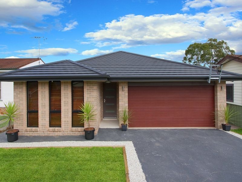 Mount Druitt NSW 2770