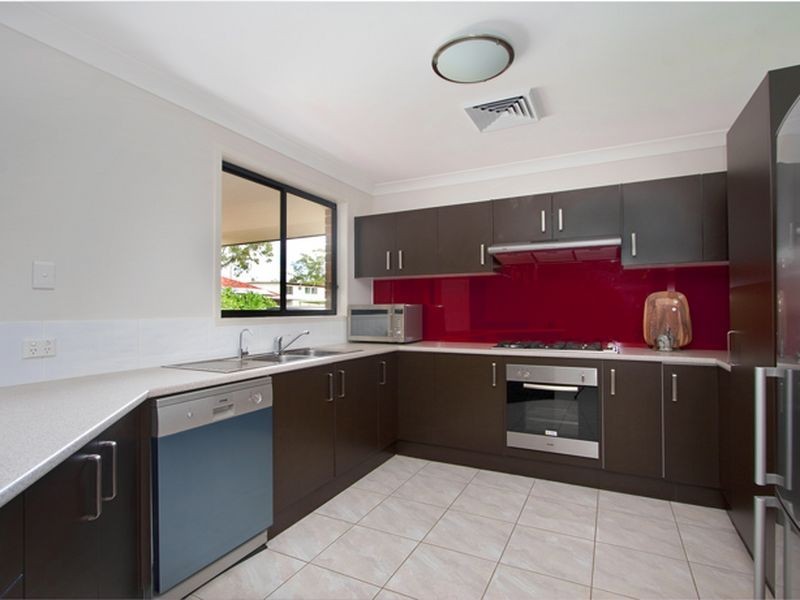 Mount Druitt NSW 2770
