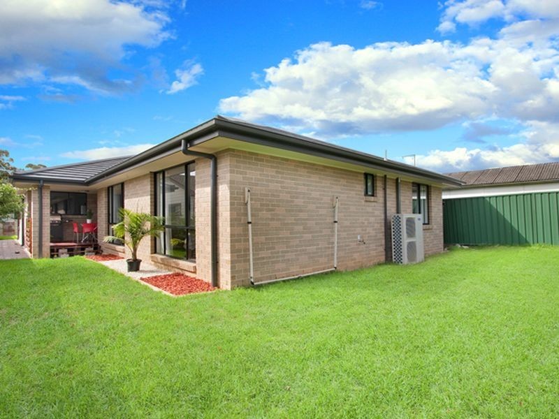 Mount Druitt NSW 2770