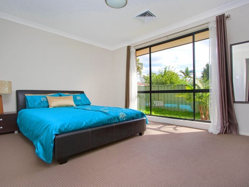 Mount Druitt NSW 2770