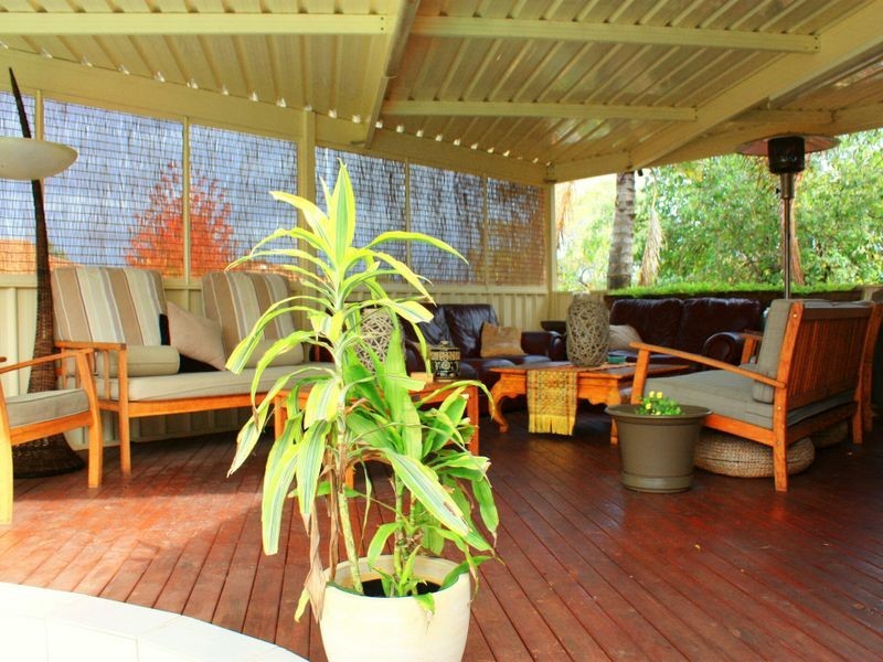 Claremont Meadows NSW 2747