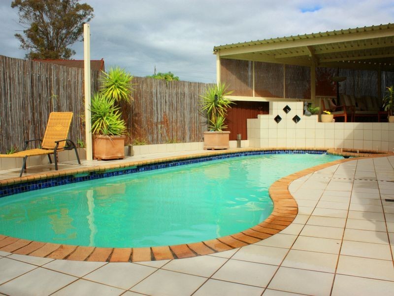 Claremont Meadows NSW 2747