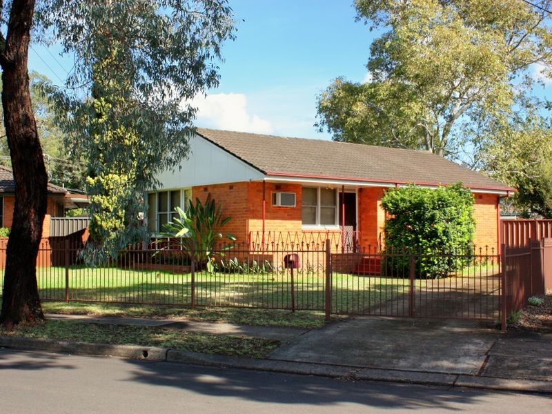 Lethbridge Park NSW 2770