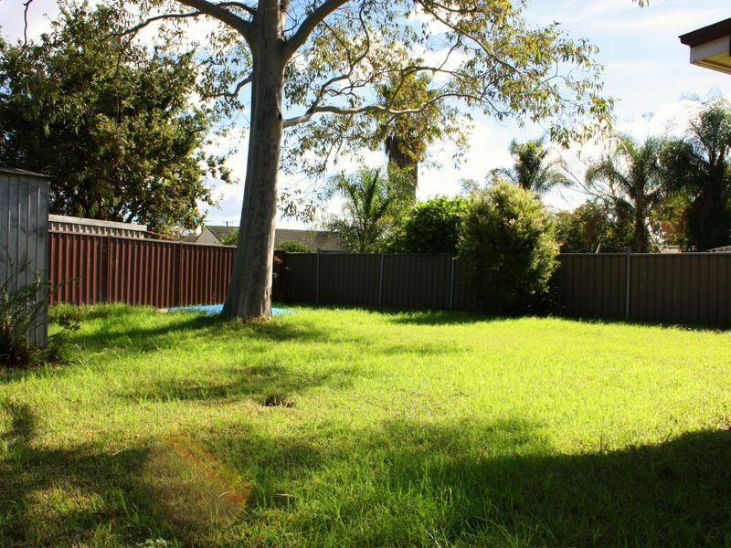 Lethbridge Park NSW 2770