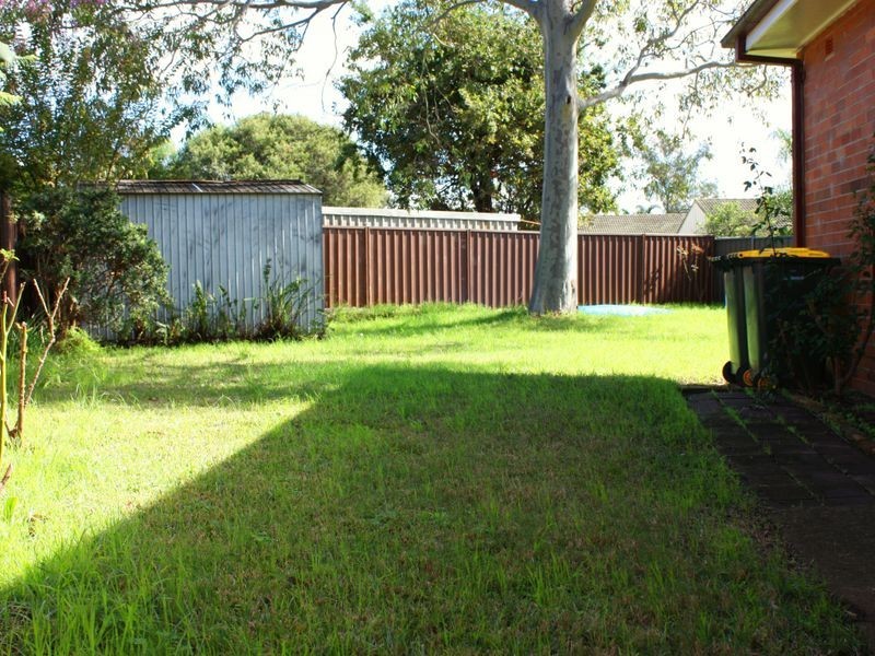 Lethbridge Park NSW 2770