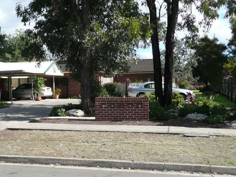 4/81 Australia Street, St Marys NSW 2760