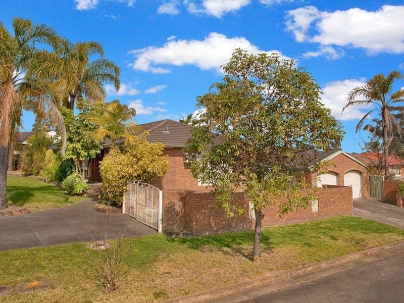 27 The Grandstand, St Clair NSW 2759