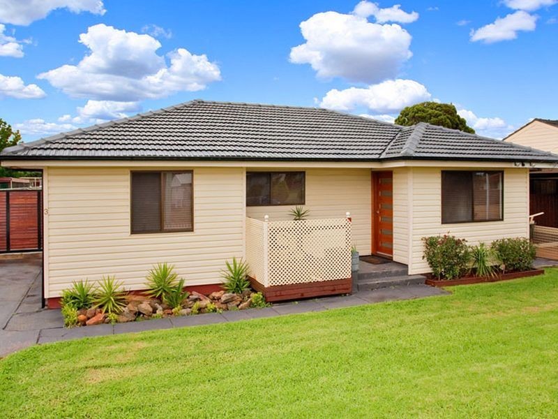 3 Birch Street, St Marys NSW 2760