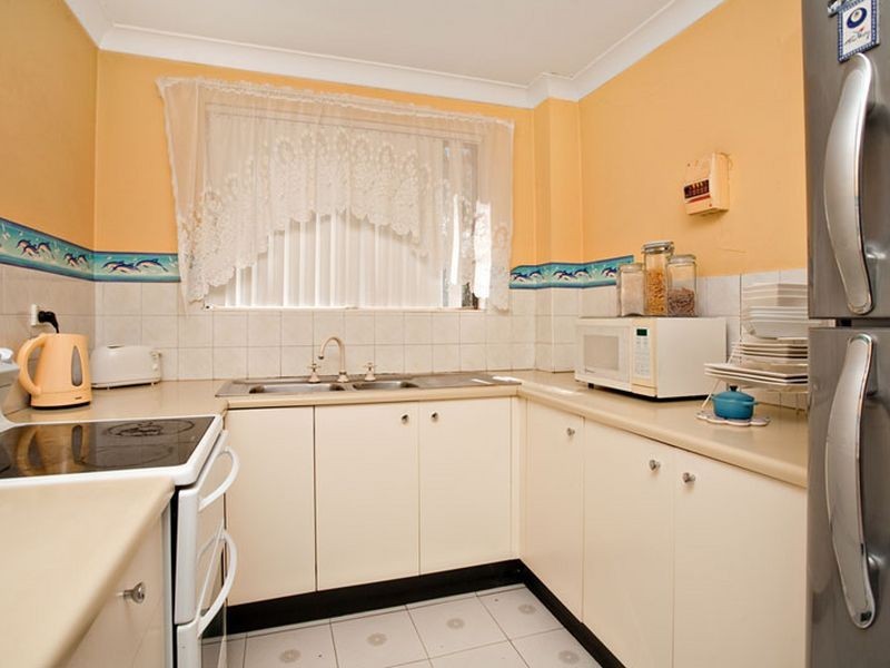 16/331 Carlisle Avenue, Mount Druitt NSW 2770