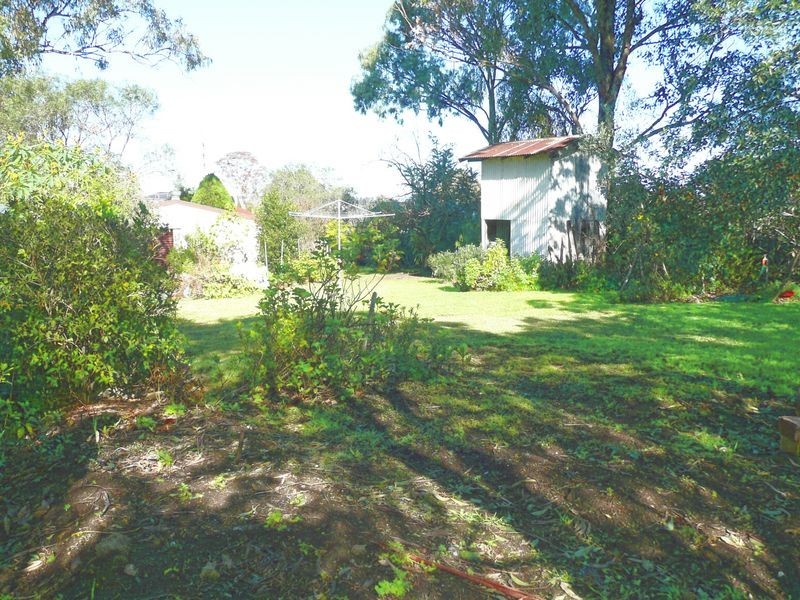 195 Desborough Road, Colyton NSW 2760