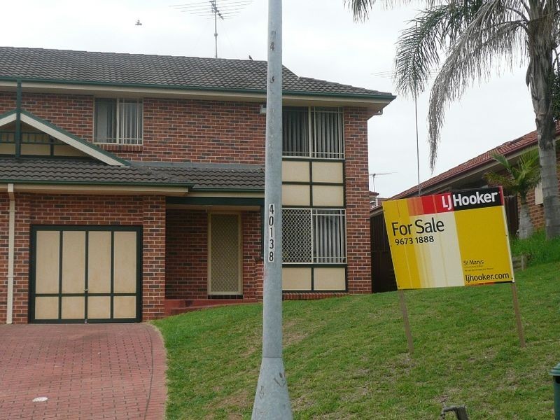 5 Griffin Place, Doonside NSW 2767