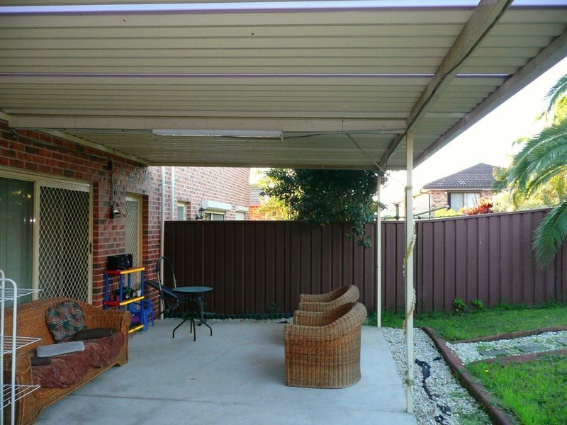 5 Griffin Place, Doonside NSW 2767