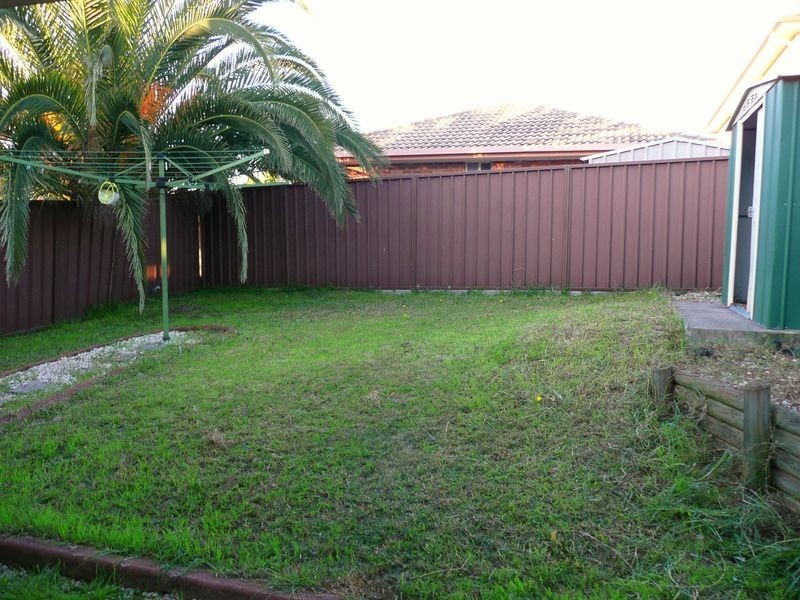 5 Griffin Place, Doonside NSW 2767