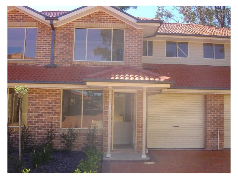 7/10-12 Marsden Road, St Marys NSW 2760