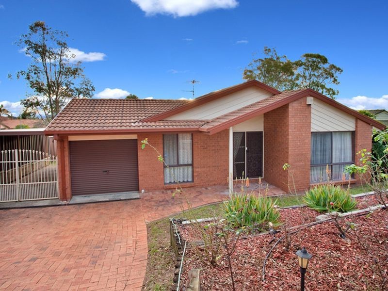 35 Swallow Drive, Erskine Park NSW 2759