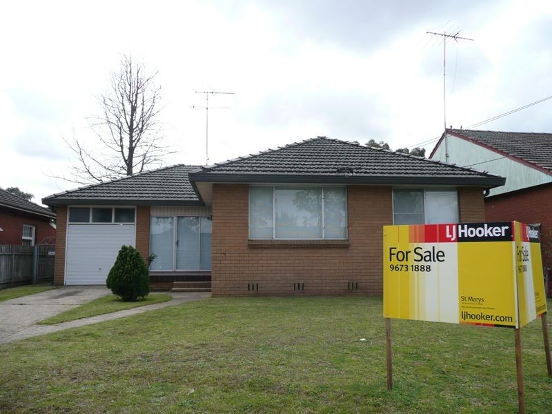 18 Glossop Street, St Marys NSW 2760