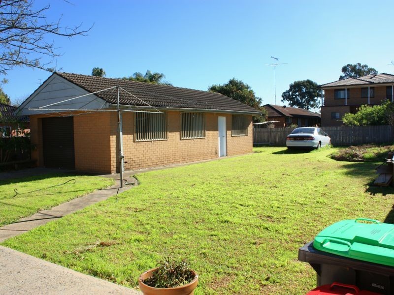 18 Glossop Street, St Marys NSW 2760