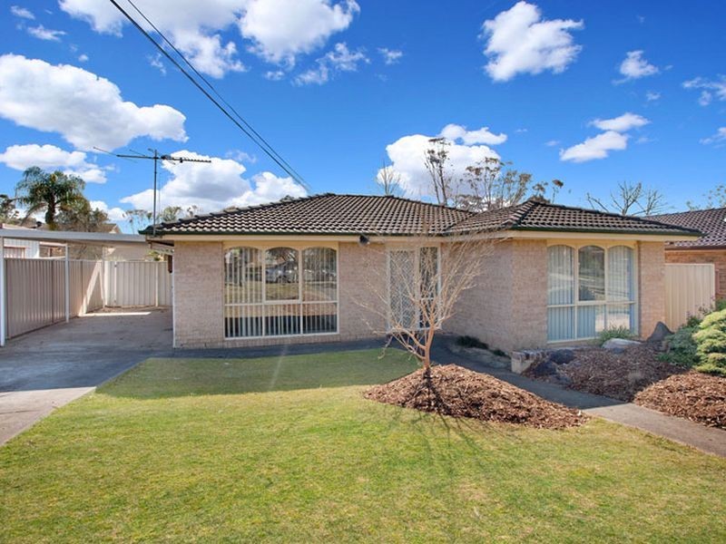 15 Danny Street, Werrington NSW 2747