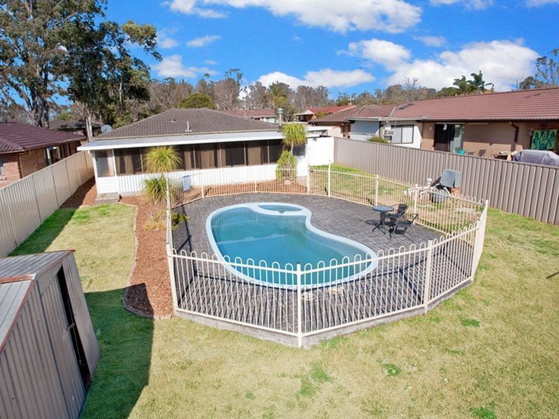 15 Danny Street, Werrington NSW 2747