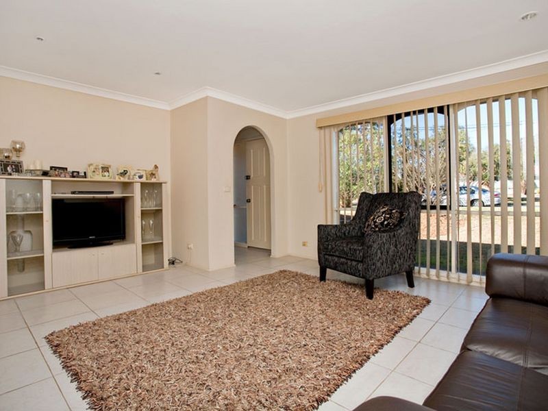 15 Danny Street, Werrington NSW 2747