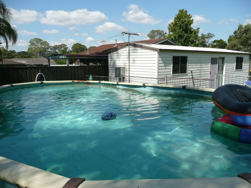 9 Birch Place, Bidwill NSW 2770