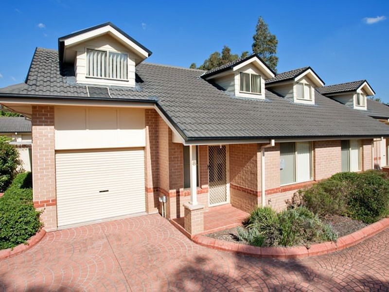 8/88 Adelaide Street, St Marys NSW 2760