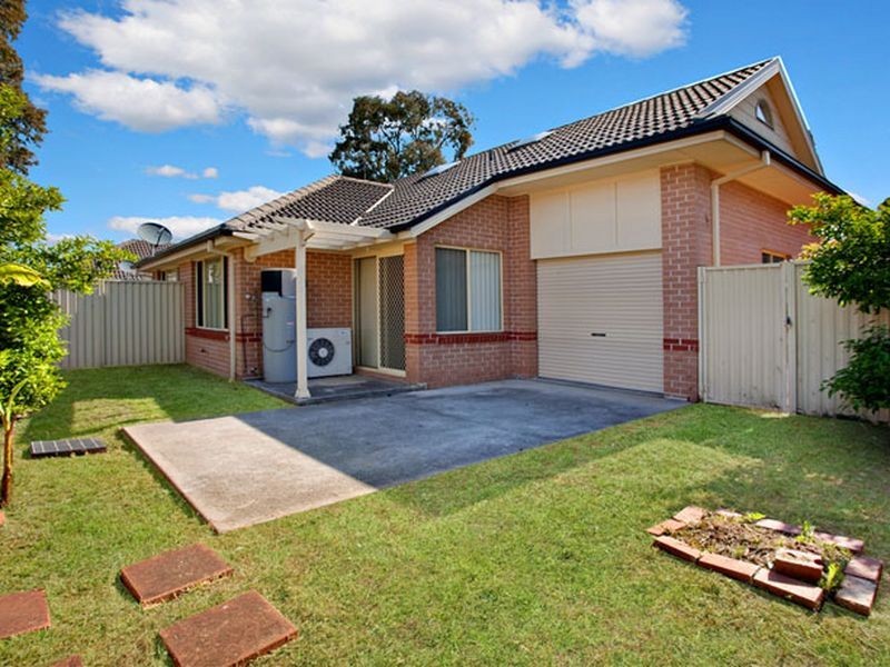 8/88 Adelaide Street, St Marys NSW 2760